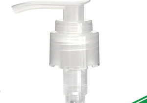 CP7152  24 mm Transparent Dispenser Pump