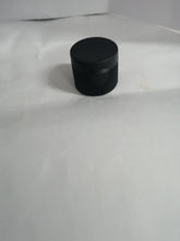 Load image into Gallery viewer, CP7062 24 mm Black Flip top cap
