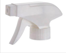 Load image into Gallery viewer, CP7043 28mm White Trigger Spray Pump
