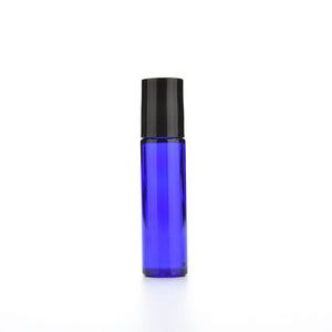 CP7113 10 ML Blue Roll on Bottle