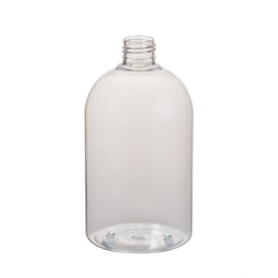 CP7093 500 ml TPT PET Bottle