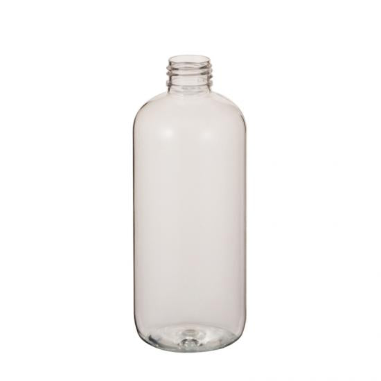 CP7100 300 ml TPT PET Bottle with Round Neck