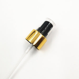 CP7145 19 mm Golden Black Mist Pump