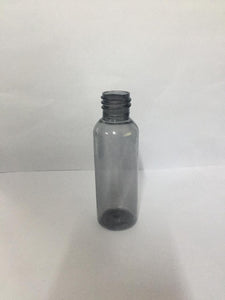 CP7084 50 ml Grey PET Bottle