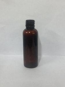 CP7085 50 ml Amber PET  Bottle