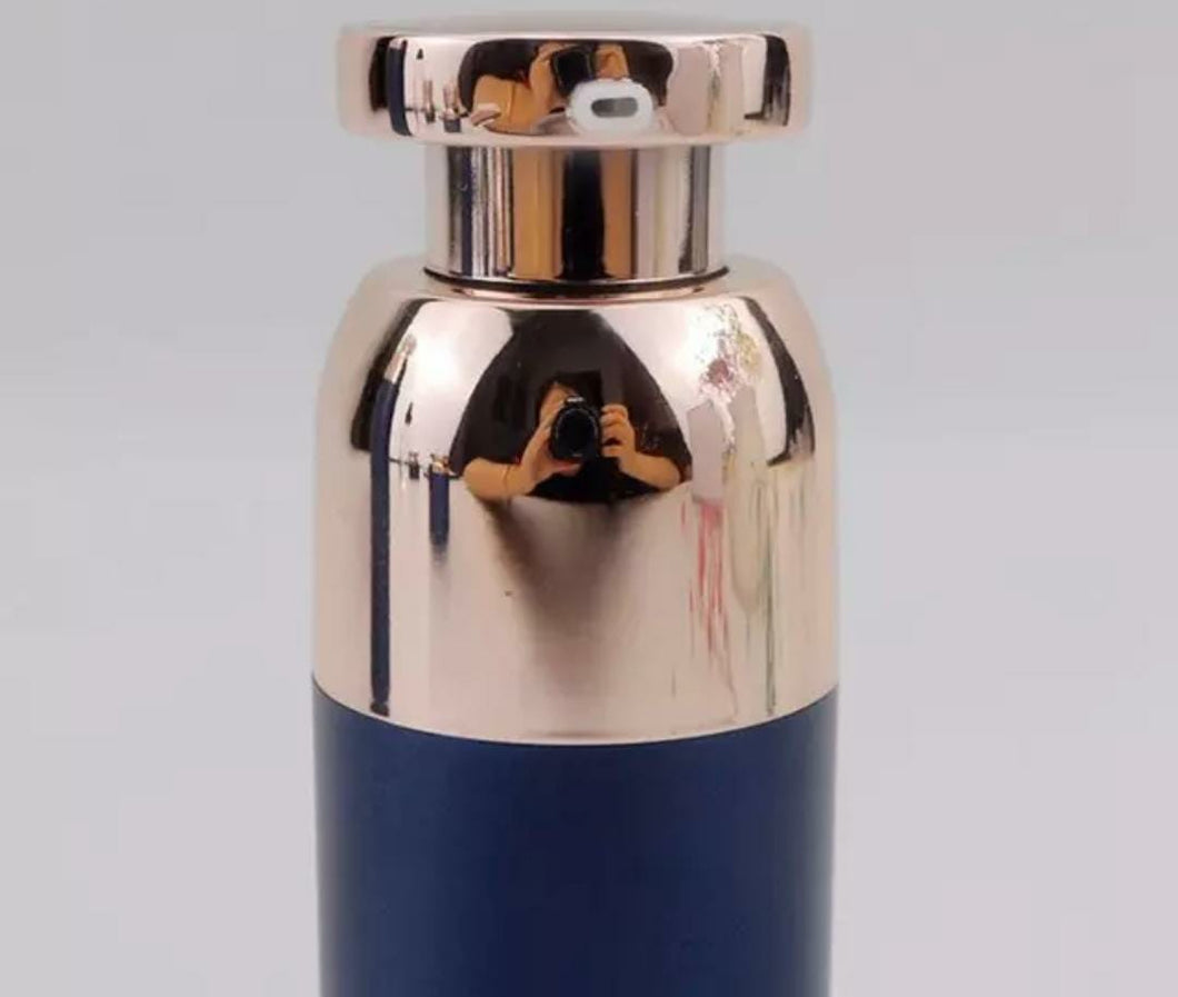 CP7164  30 ml  Luxury Airless Serum Bottle