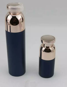 CP7164  30 ml  Luxury Airless Serum Bottle