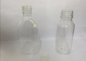 CP7081 50 ml TPT Bottle