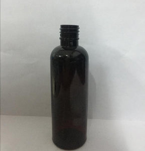 CP7086 100 ml Amber PET Bottle