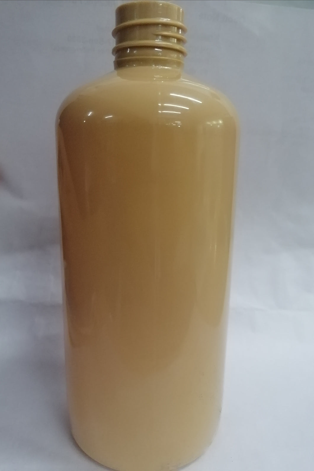 CP7173 300 ml Peach PET Bottle