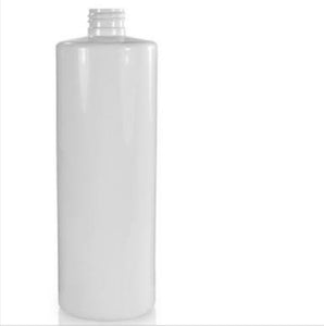 CP7074 500 ml white PET Bottle
