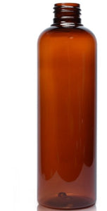 CP7137 250 ml Amber Bottle