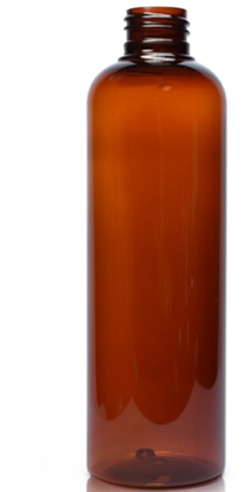 CP7137 250 ml Amber Bottle