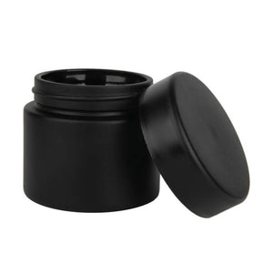 CP70182 10 gm Matte Black Jar