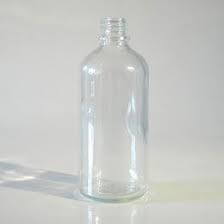 CP7119 100 ML TPT Glass  Bottle