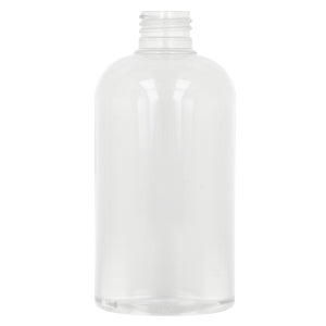 CP7172 300 ml White Pet Bottle